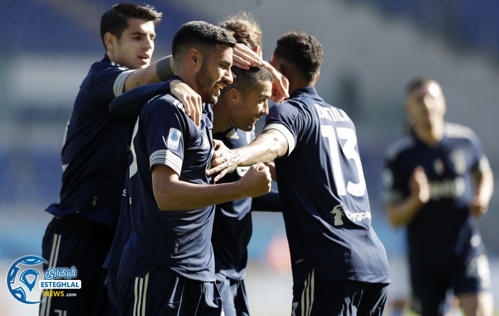 سری آ ایتالیا