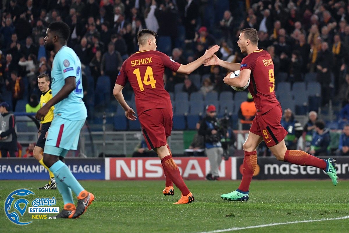 لیگ قهرمانان اروپا