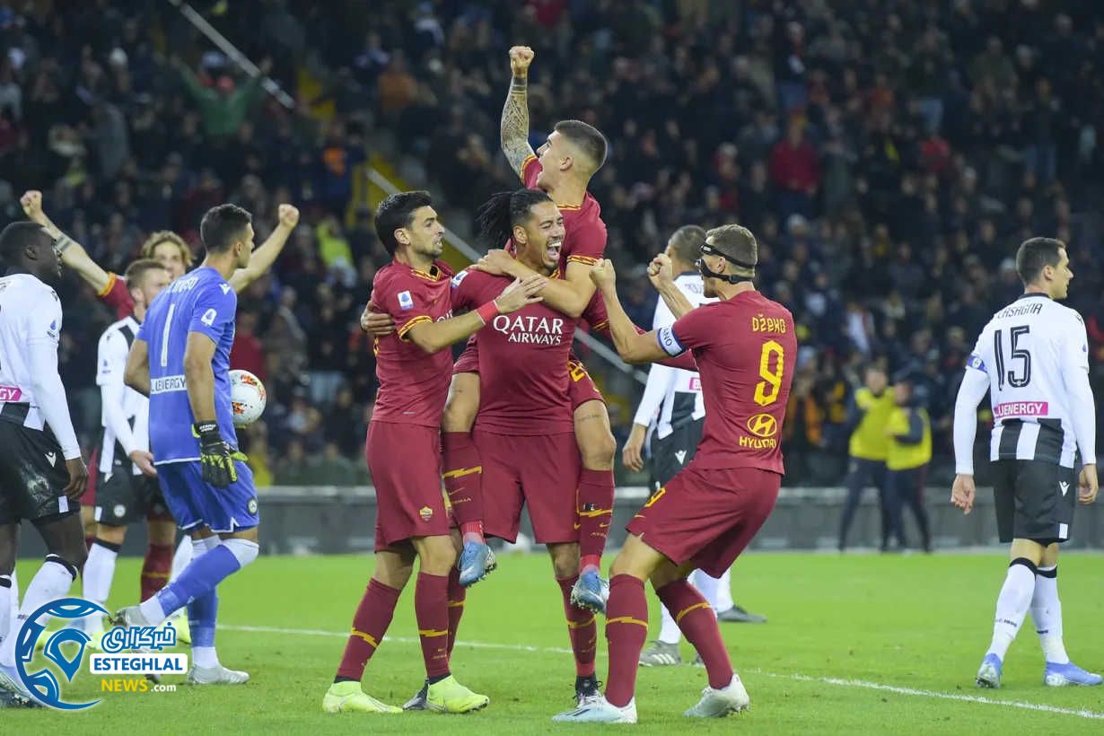 سری آ ایتالیا