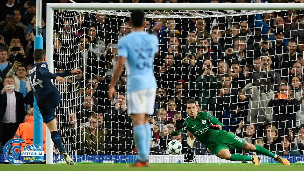 لیگ قهرمانان اروپا