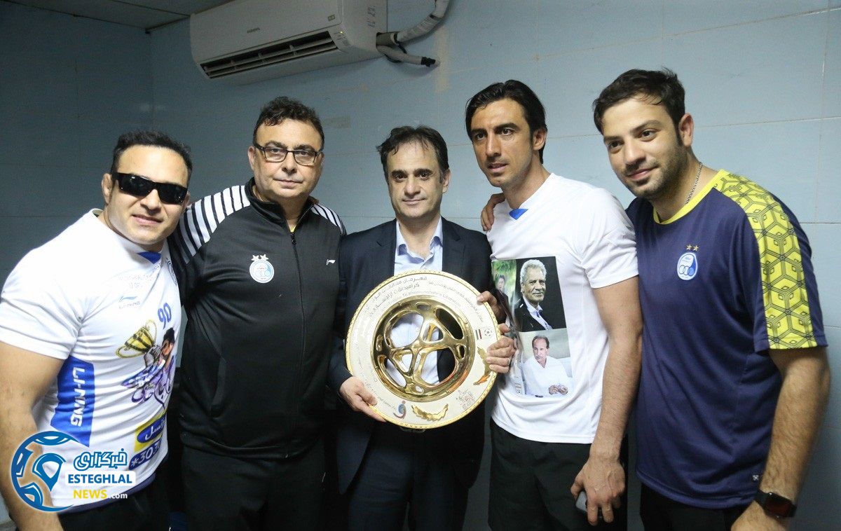 فینال جام حذفی