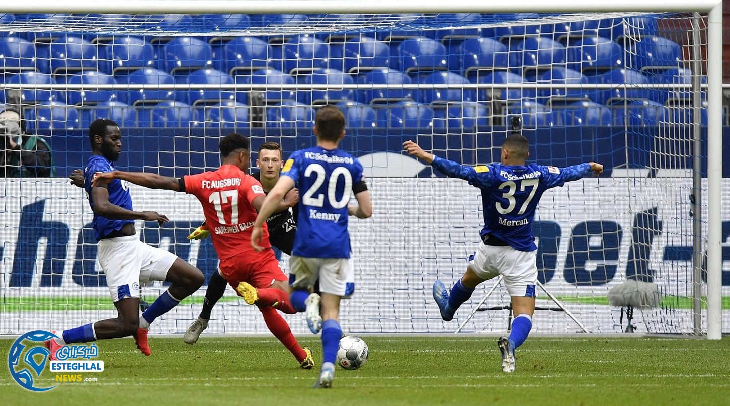 بوندسلیگا آلمان