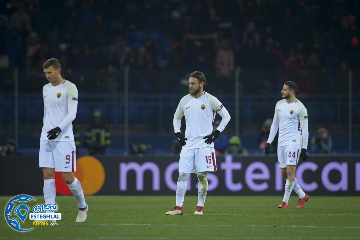 لیگ قهرمانان اروپا