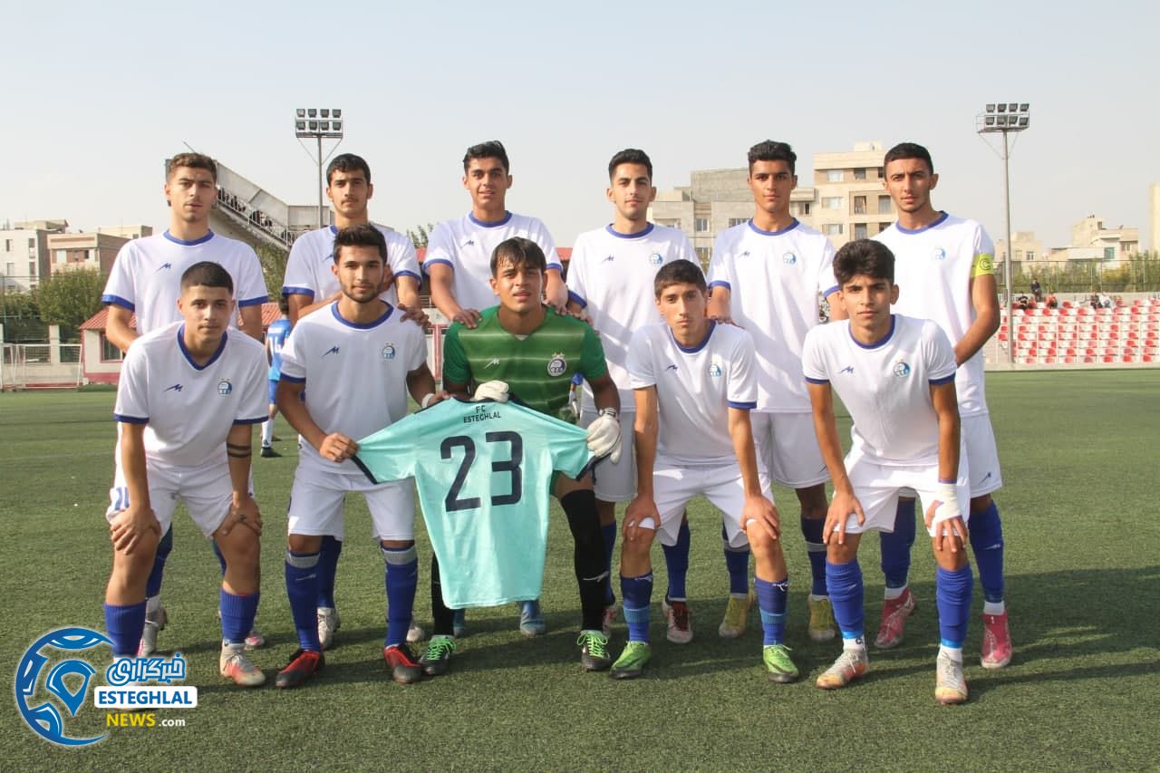 جوانان استقلال