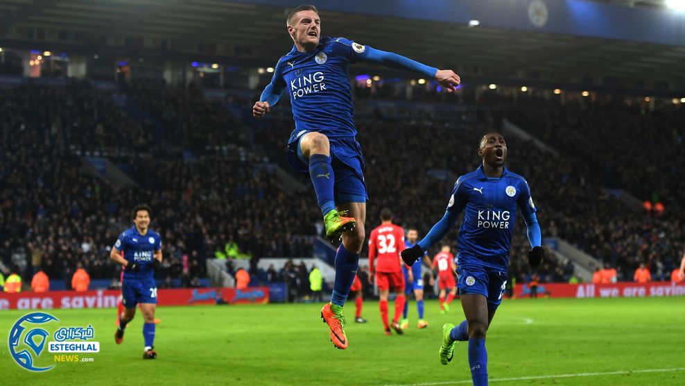 لیگ برتر انگلیس