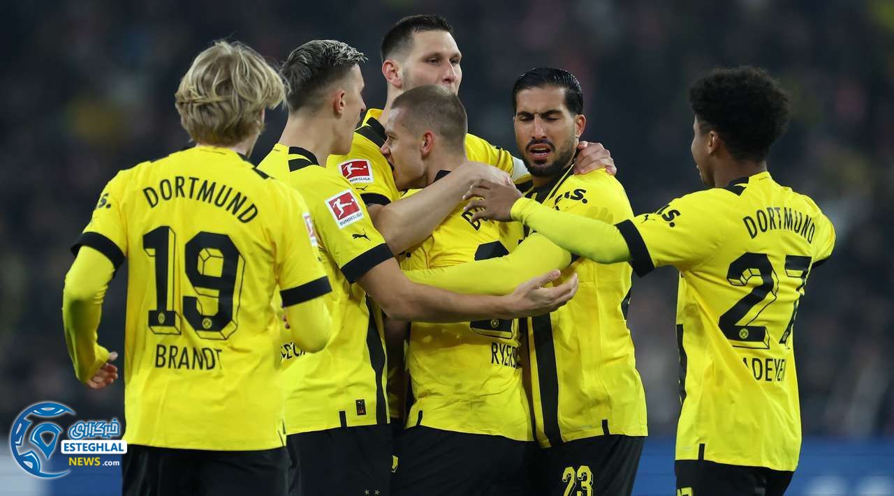 بوندسلیگا آلمان