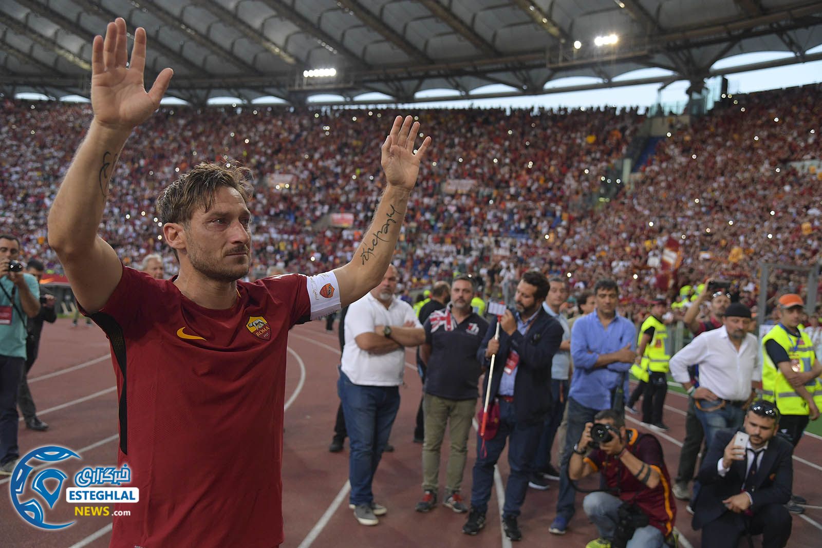 سری آ ایتالیا