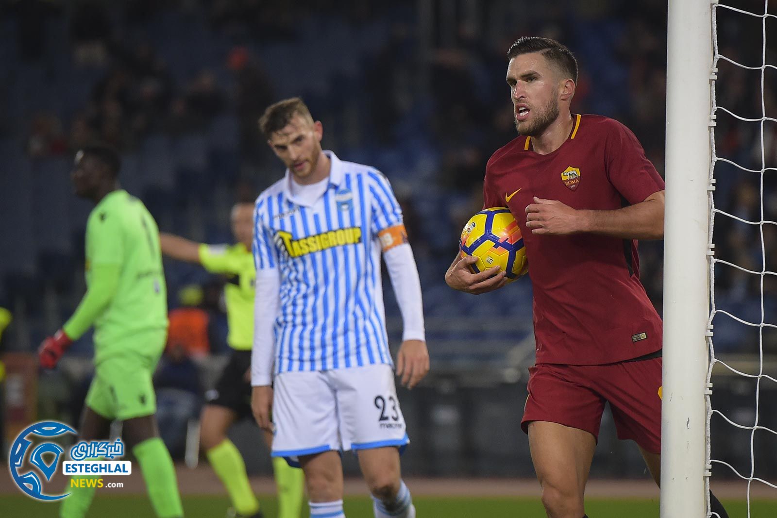 سری آ ایتالیا