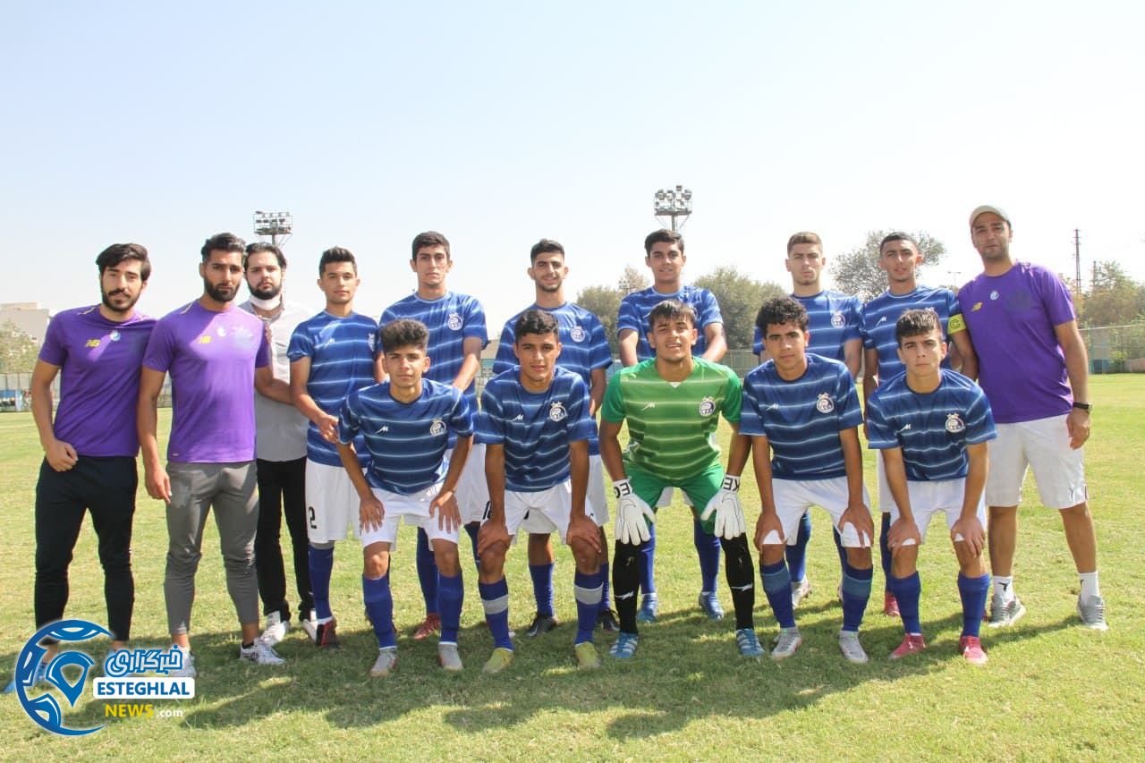 جوانان استقلال