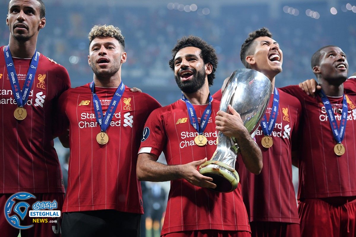 سوپر کاپ اروپا