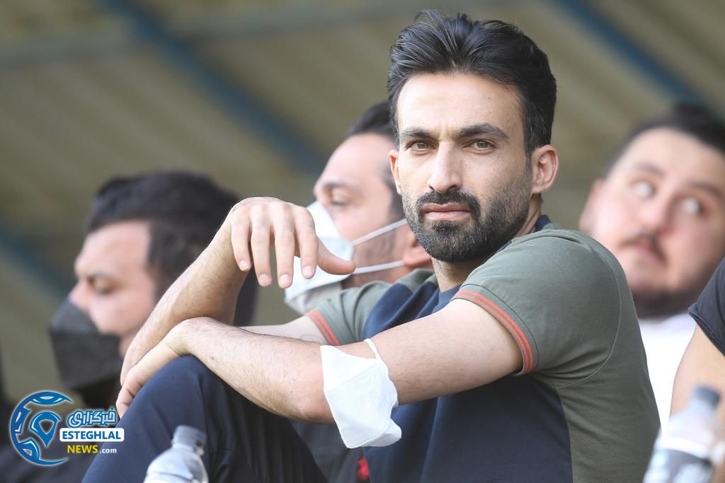 سید احمد موسوی