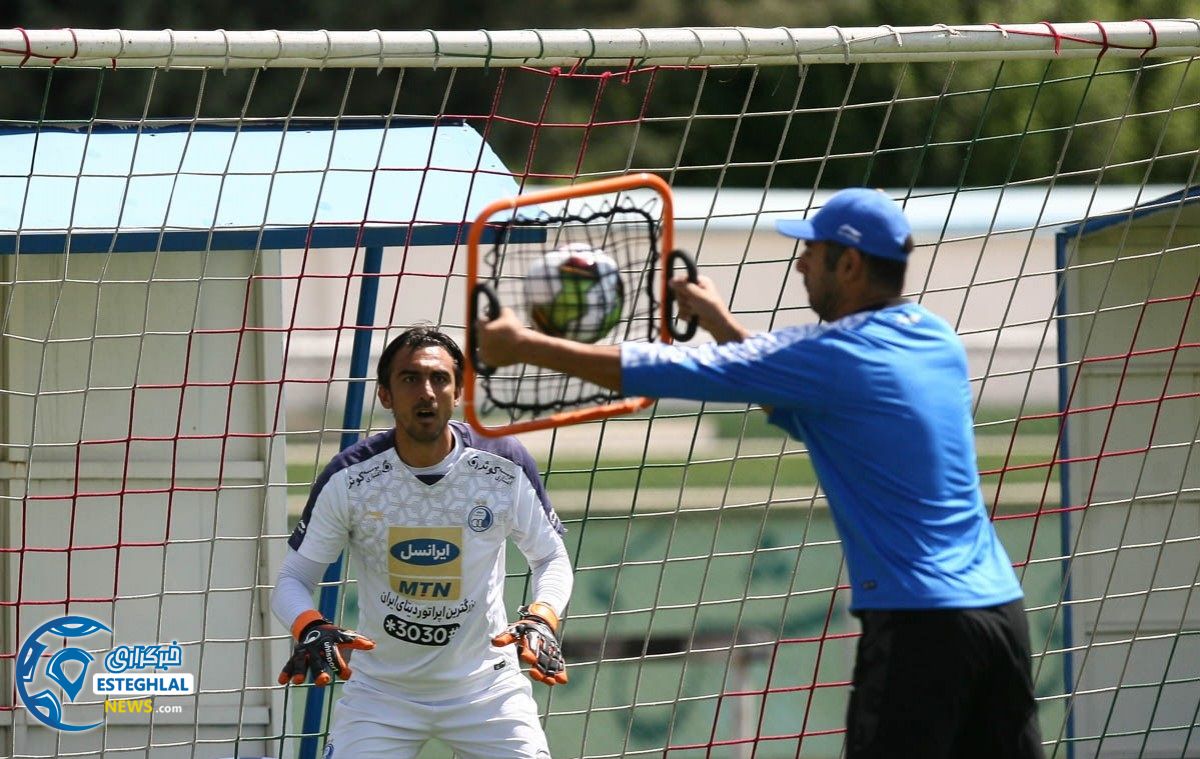 سید مهدی رحمتی