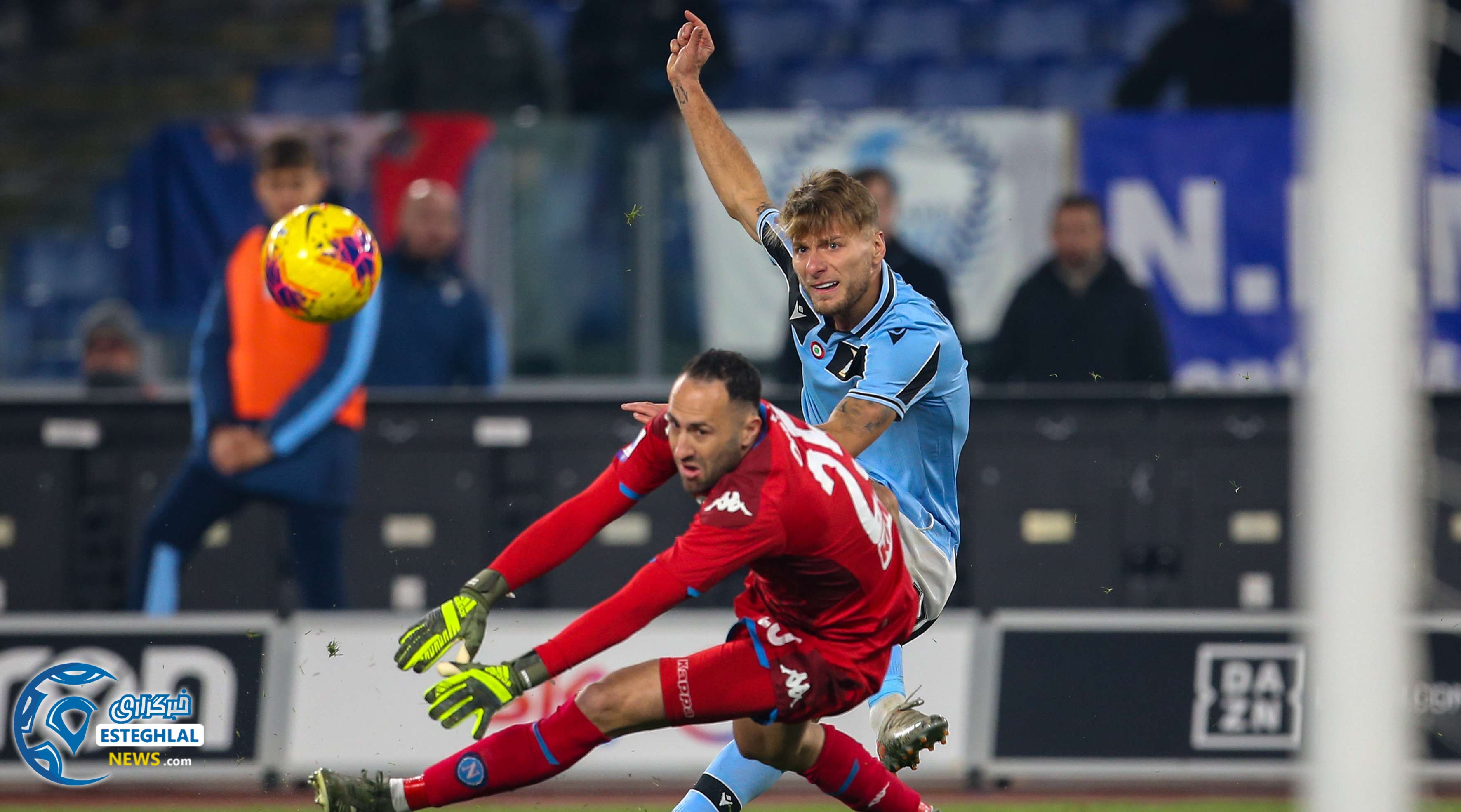 سری آ ایتالیا