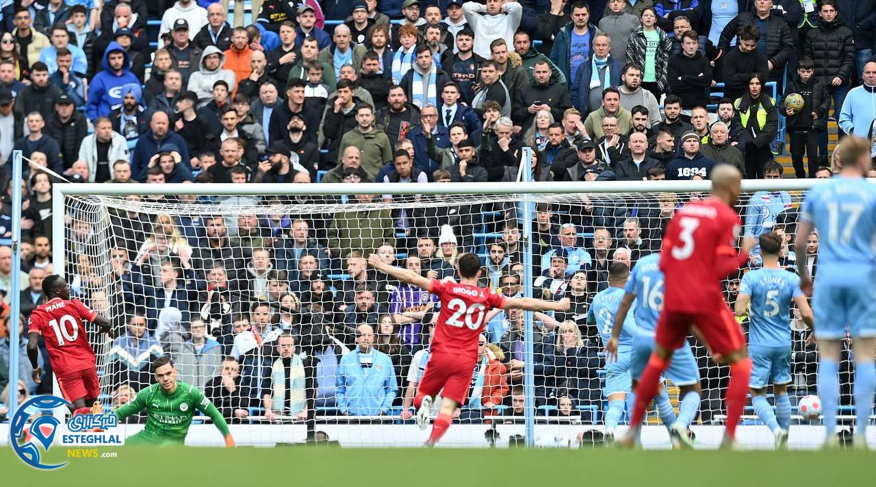 لیگ برتر انگلیس