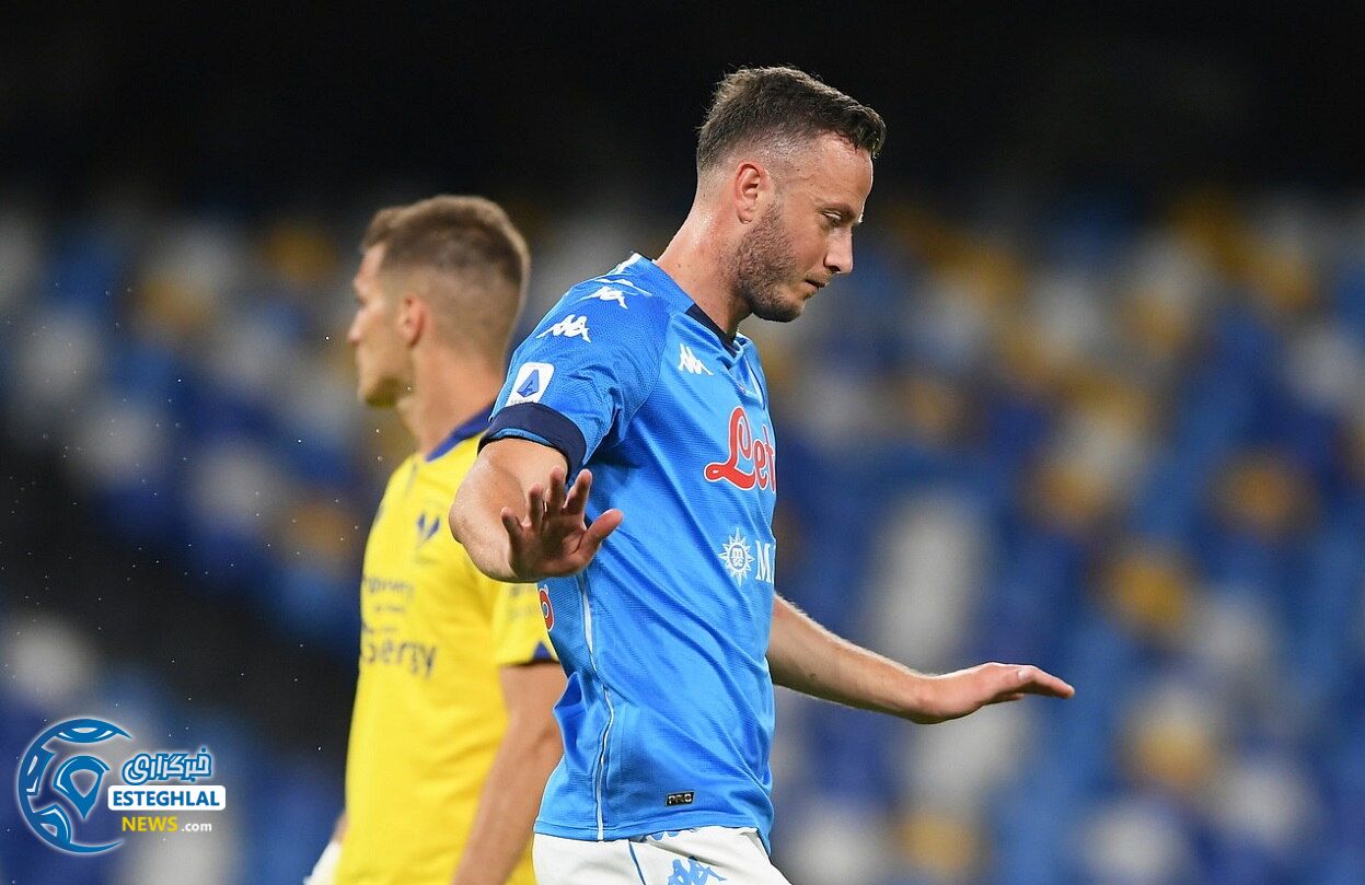 سری آ ایتالیا