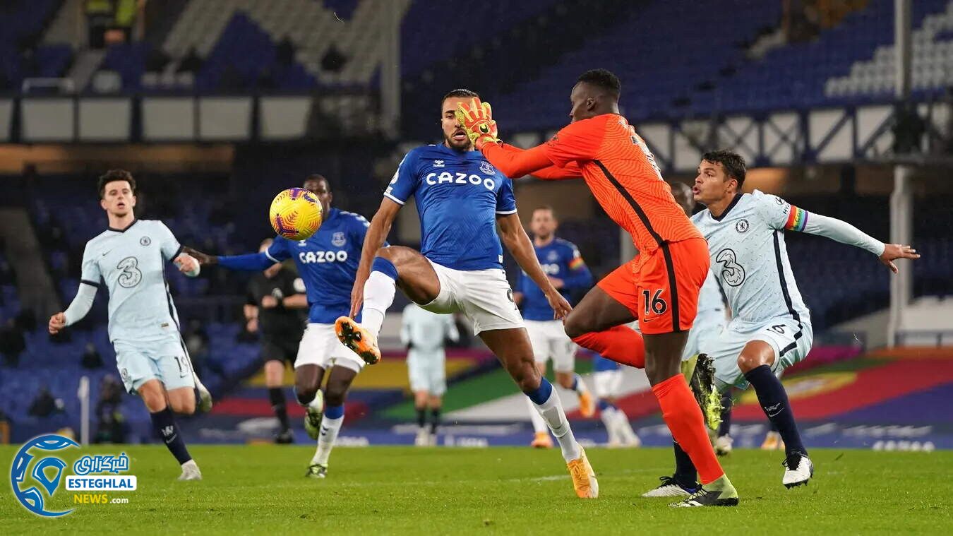 لیگ برتر انگلیس