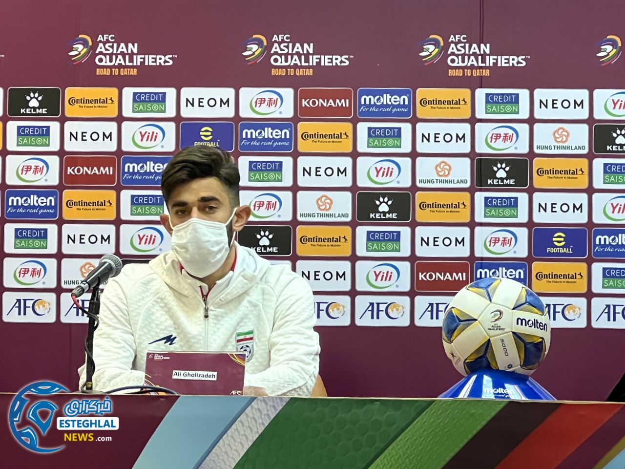 علی قلی زاده