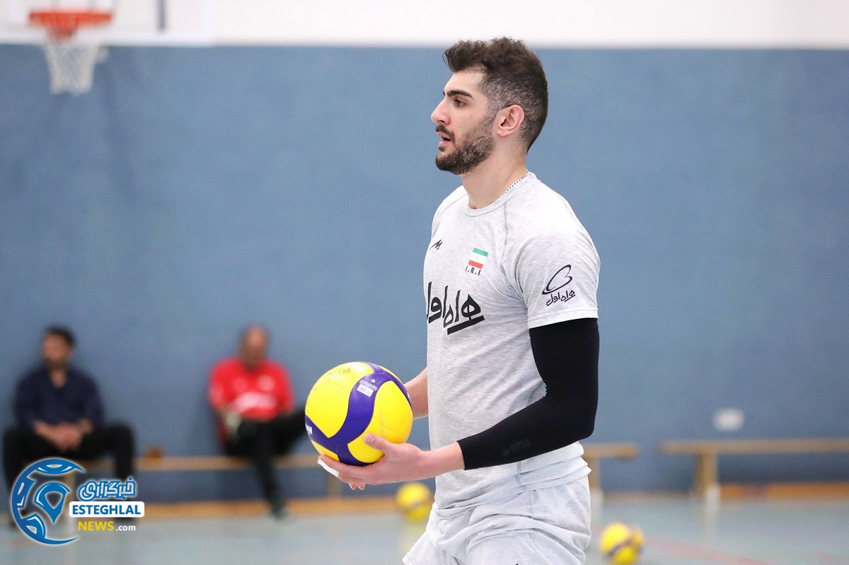 والیبال بازیهای آسیایی هانگژو