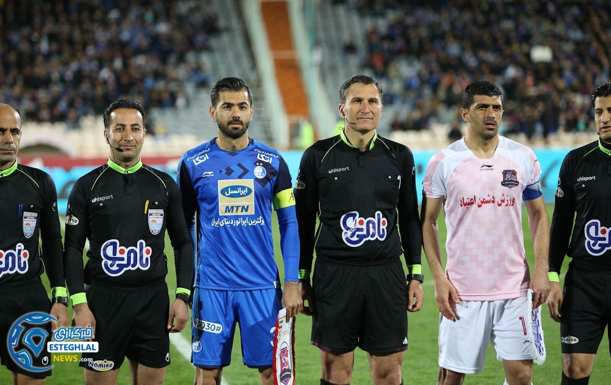 محمدرضا اکبریان