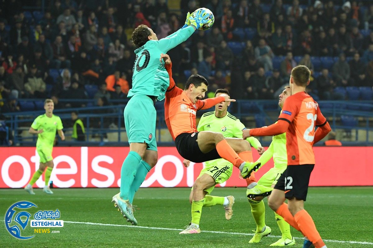 لیگ قهرمانان اروپا