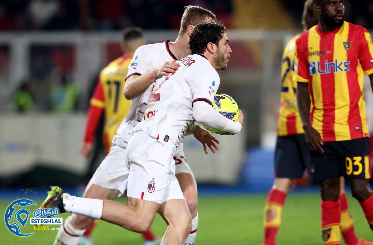 سری آ ایتالیا