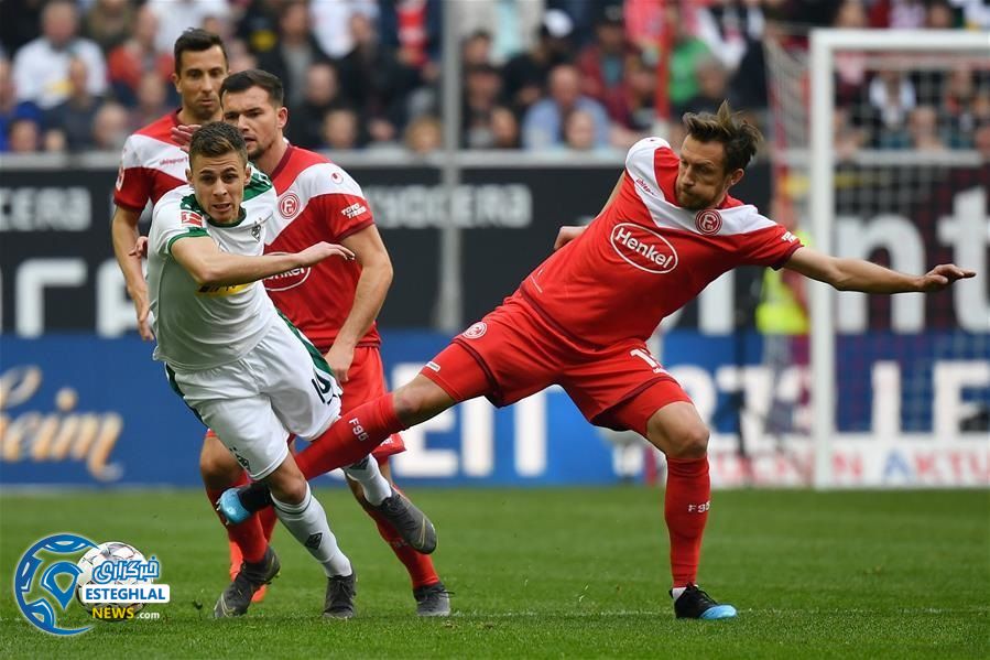 بوندسلیگا آلمان