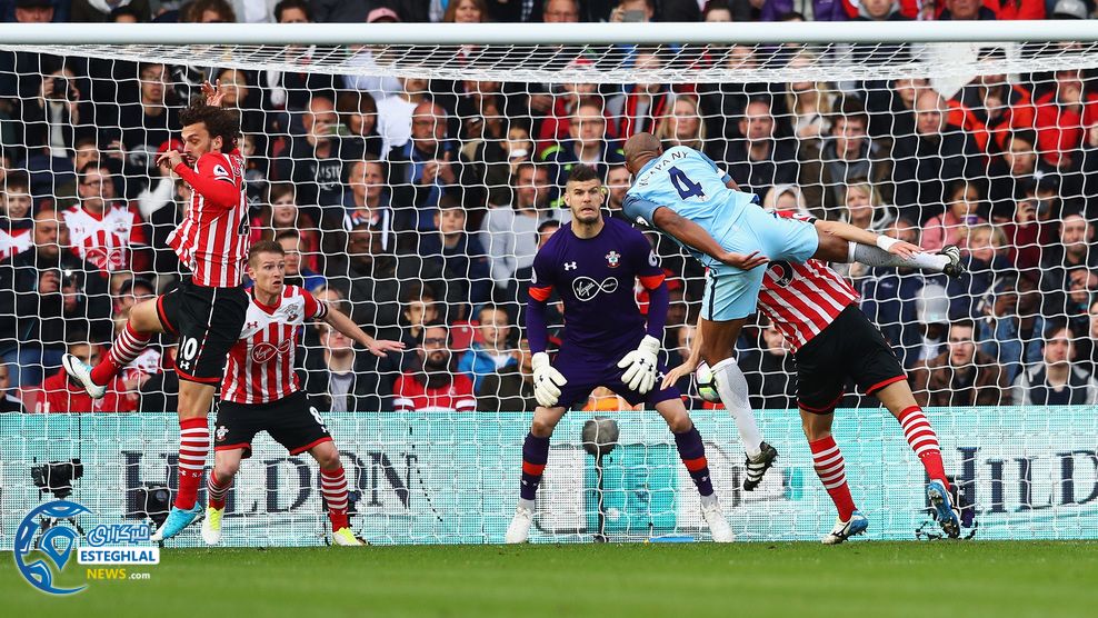 لیگ برتر انگلیس