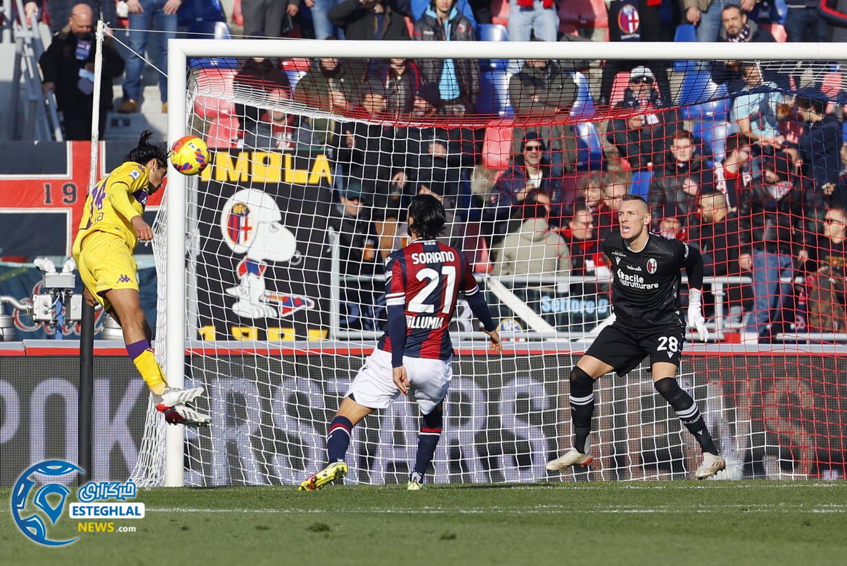 سری آ ایتالیا