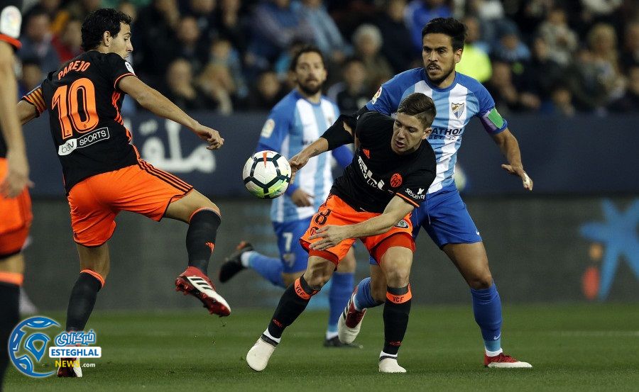 لالیگا اسپانیا 