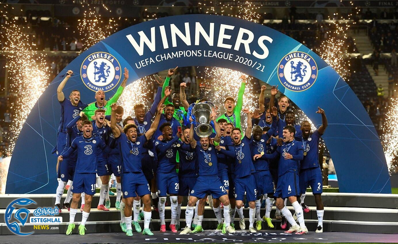 منچسترسیتی 0-1 چلسی