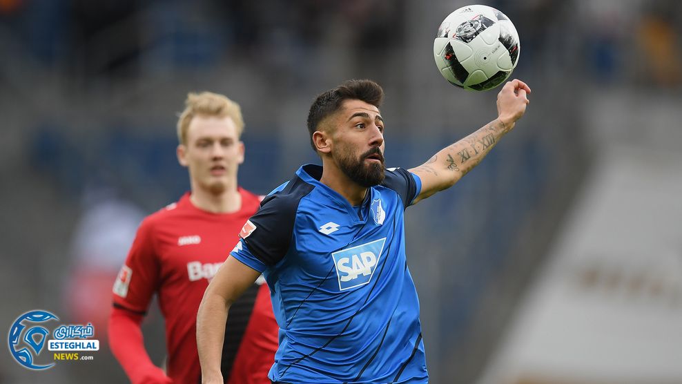 بوندسلیگا آلمان