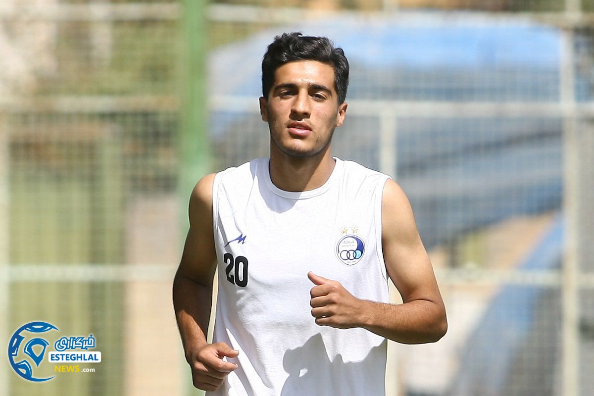 امیرعلی صادقی