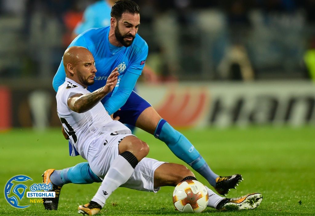 یورو لیگ 2017/18