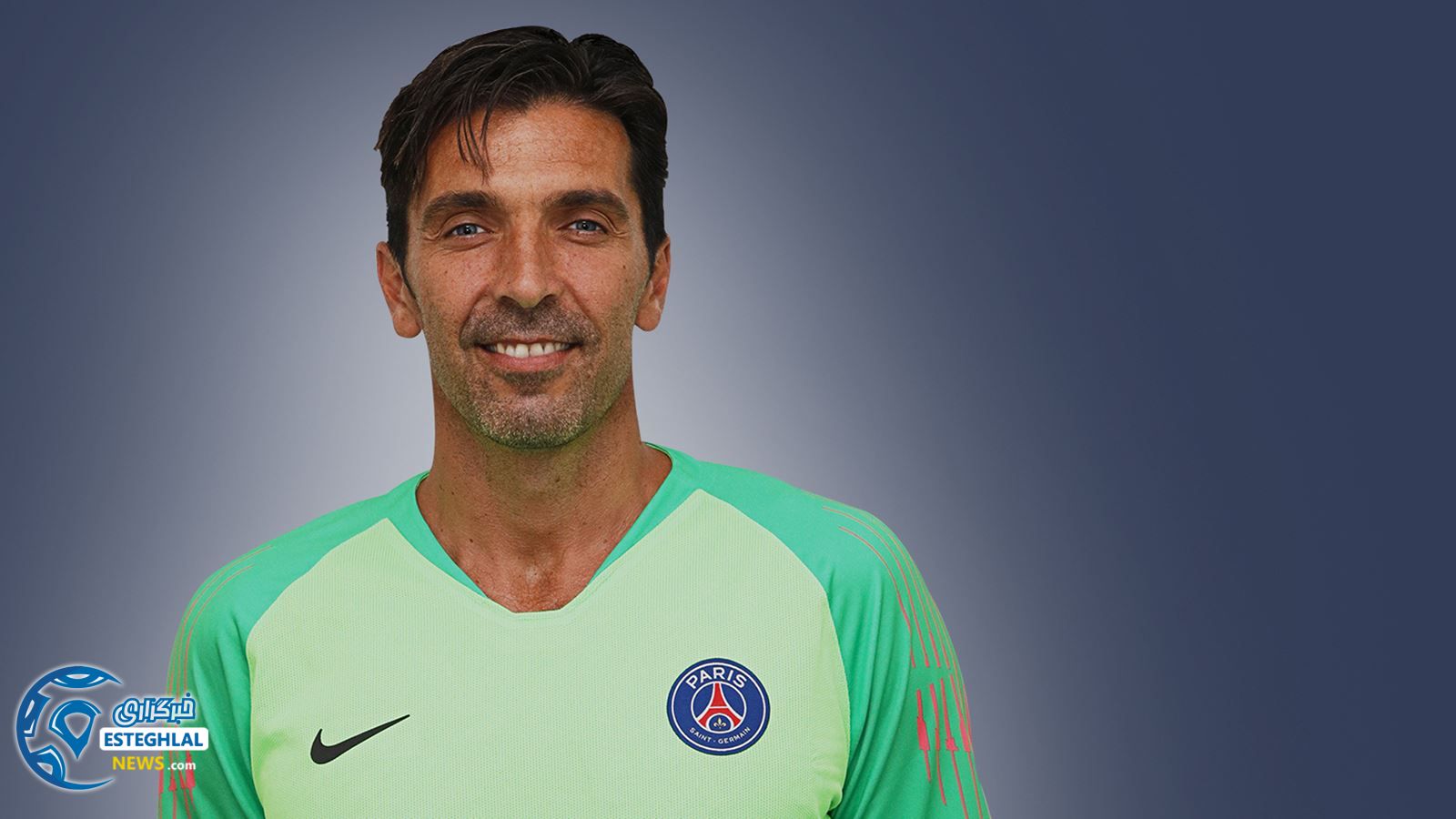 جیان لوئیجی بوفون