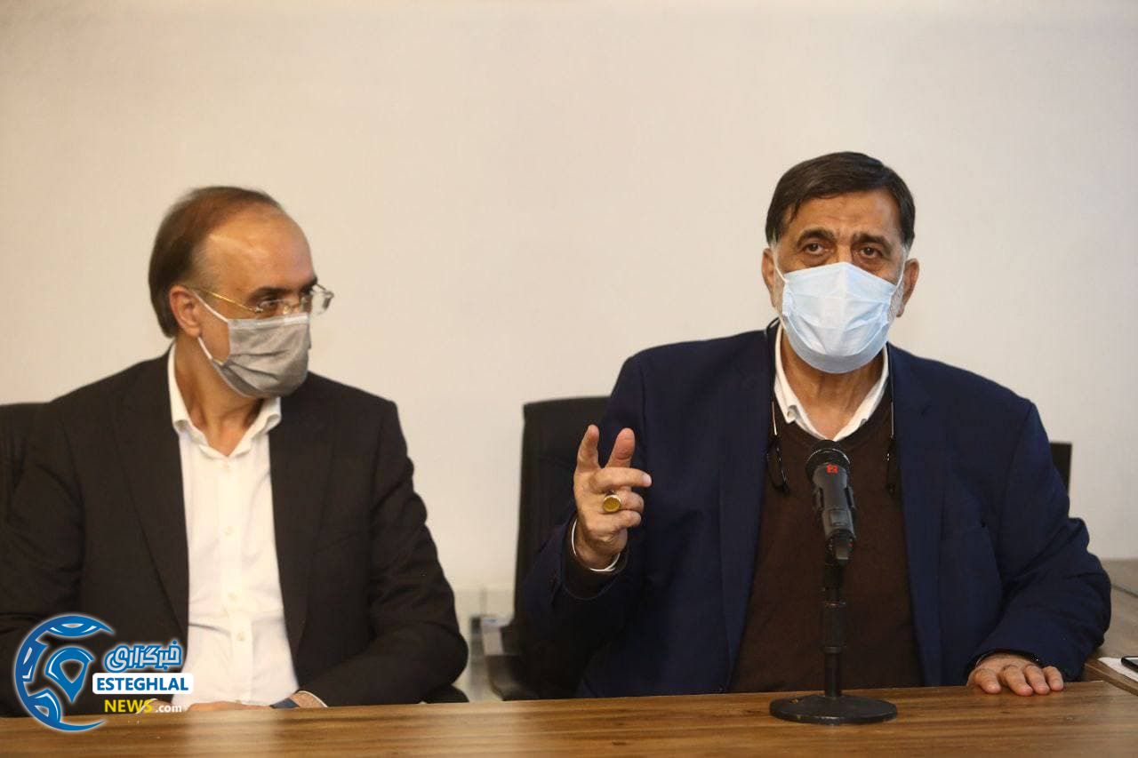 معارفه کادر پزشکی