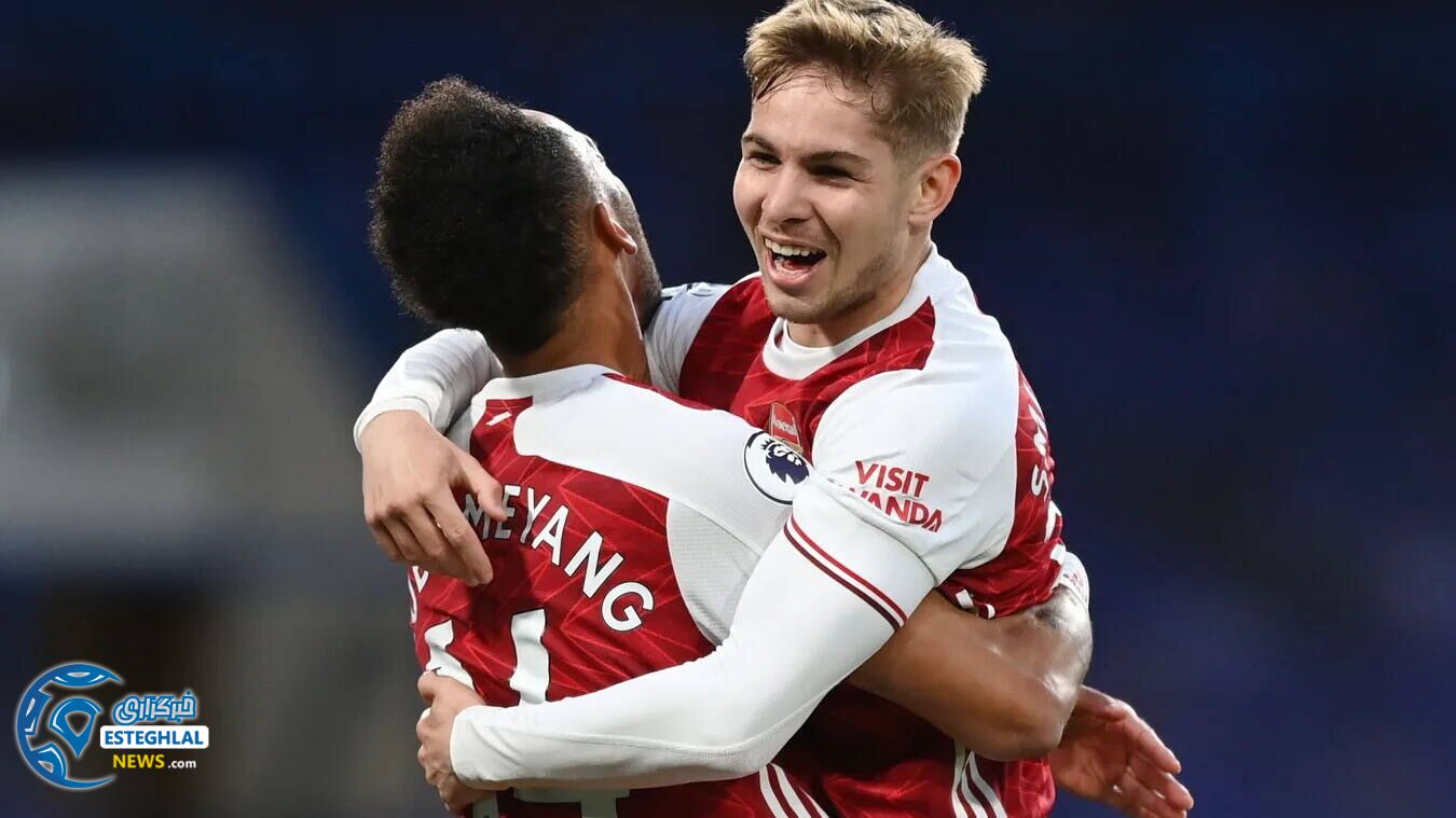 لیگ برتر انگلیس