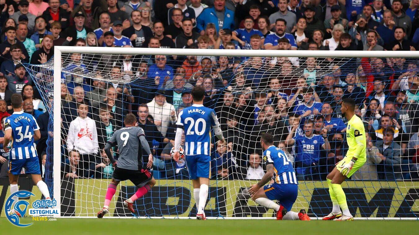 لیگ برتر انگلیس