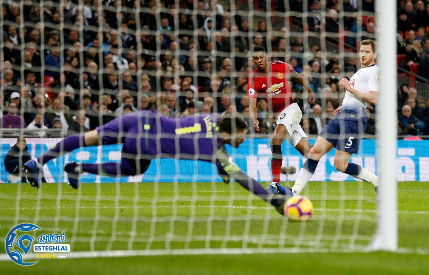 لیگ برتر انگلیس