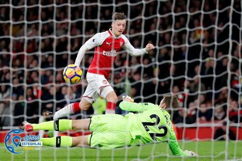 لیگ برتر انگلیس 