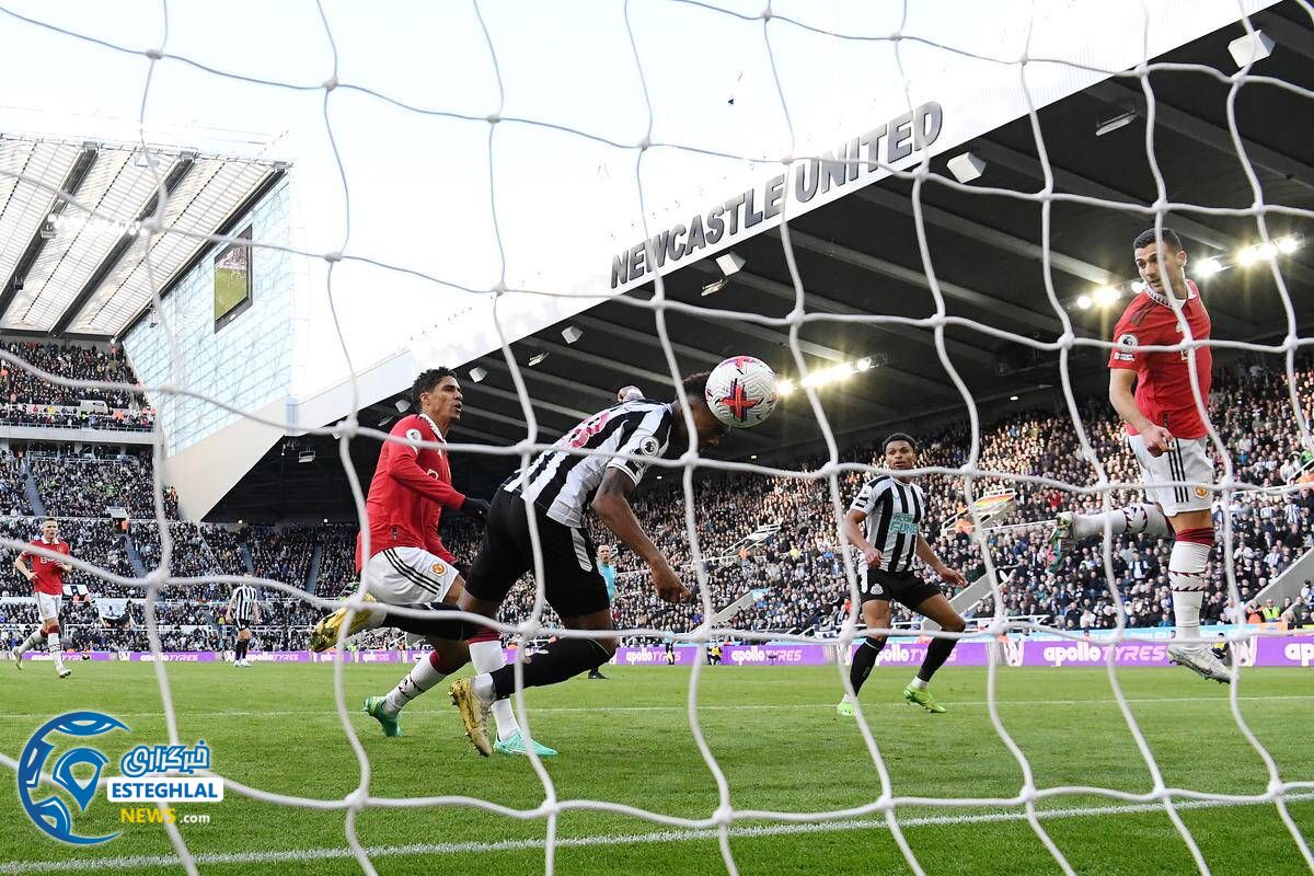 لیگ برتر انگلیس