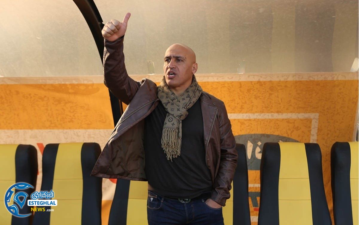 علیرضا منصوریان