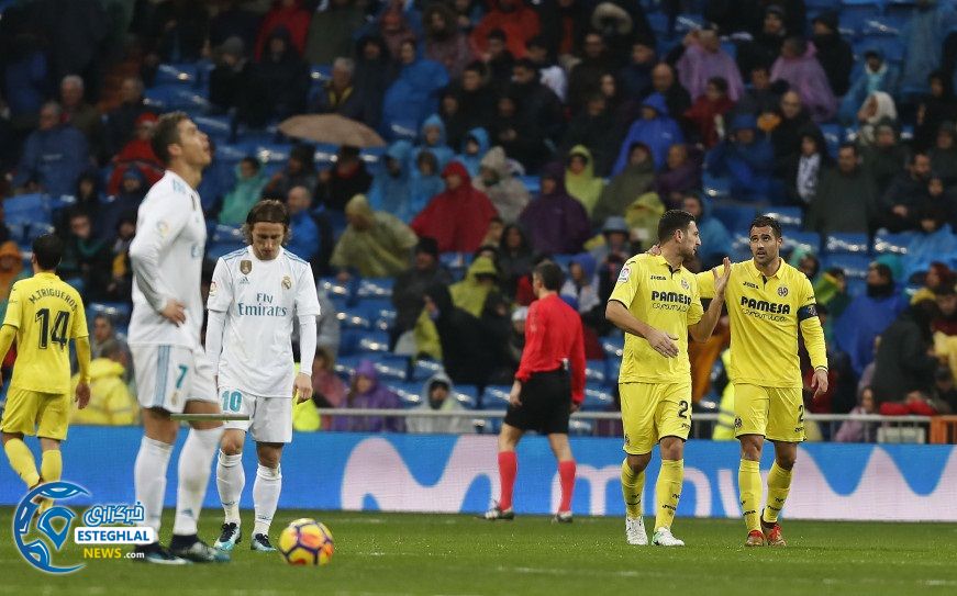 لالیگا اسپانیا