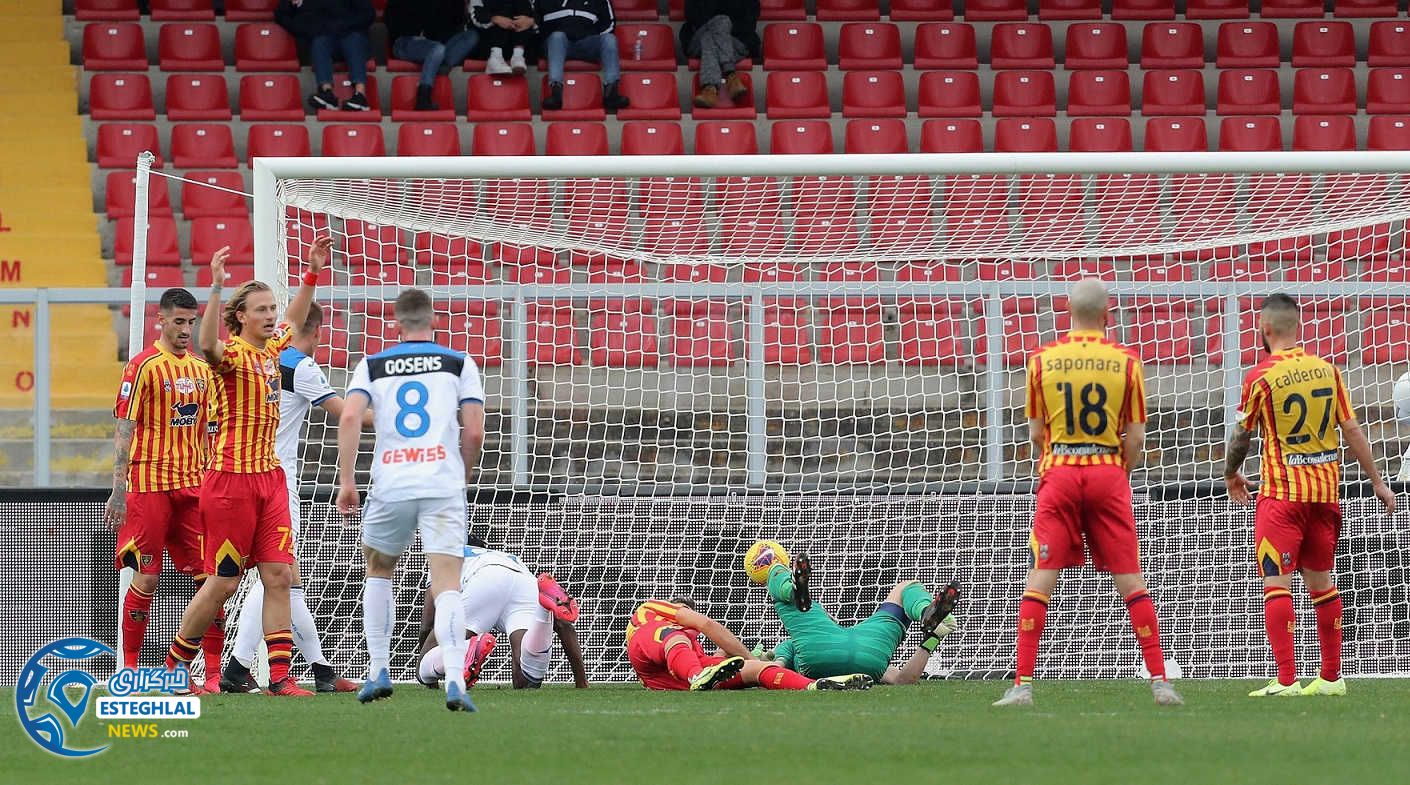 سری آ ایتالیا