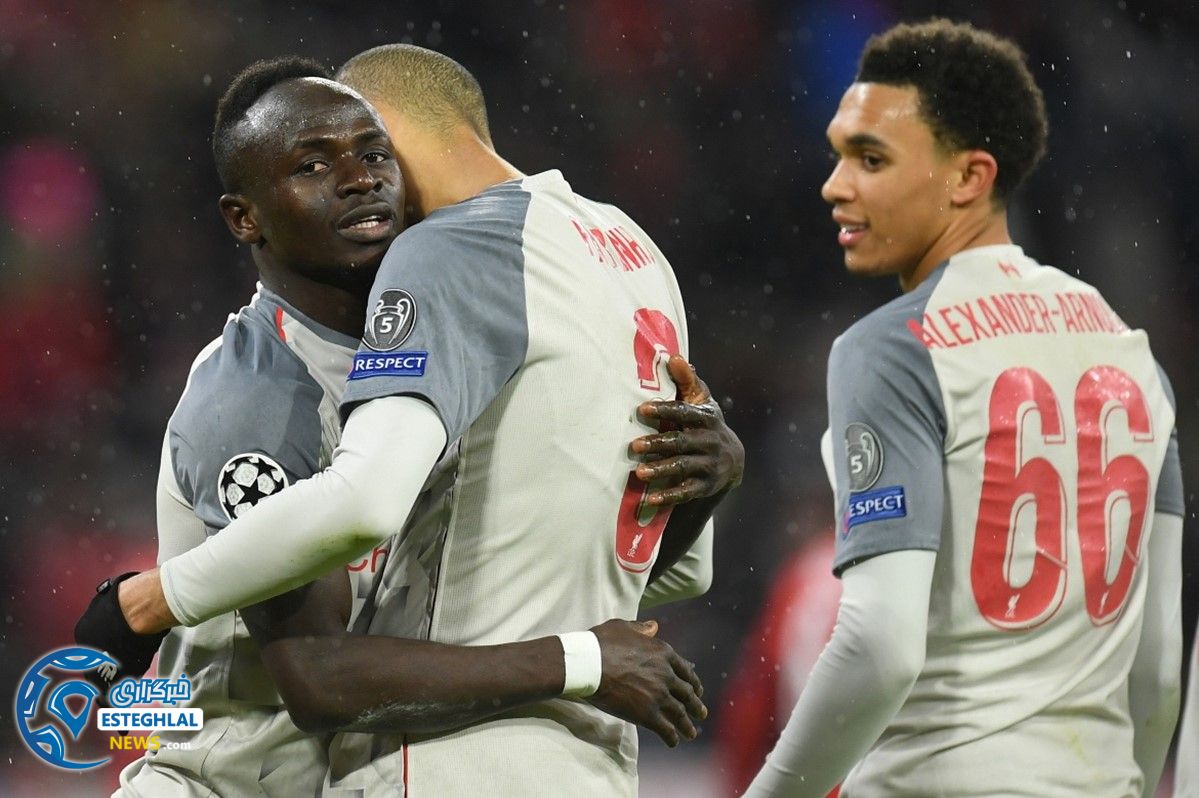 لیگ قهرمانان اروپا