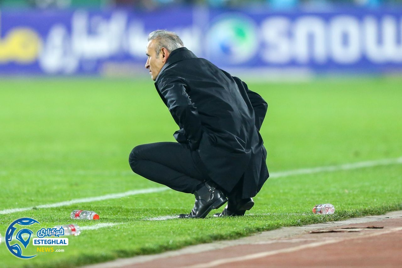 یحیی گل محمدی