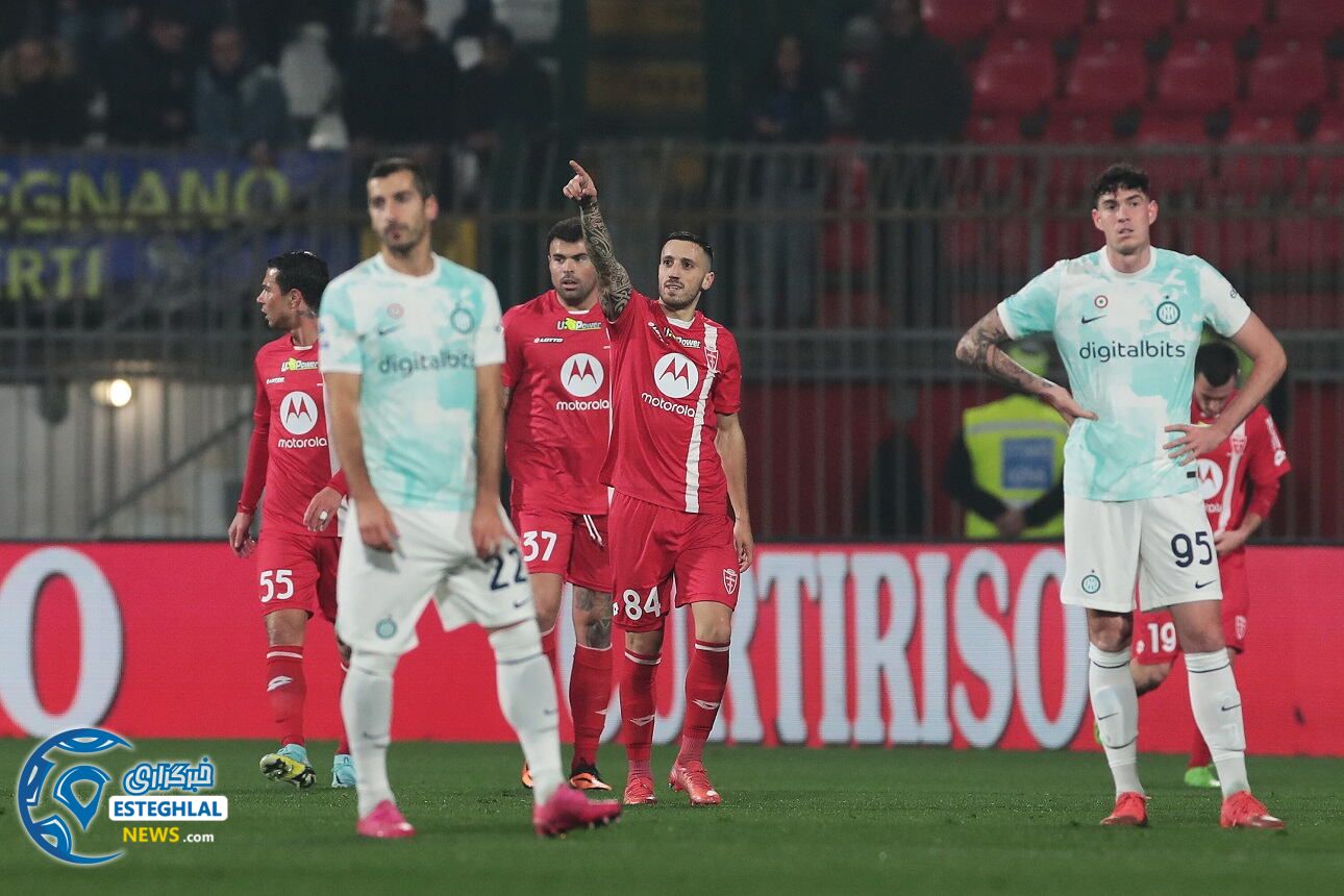 سری آ ایتالیا