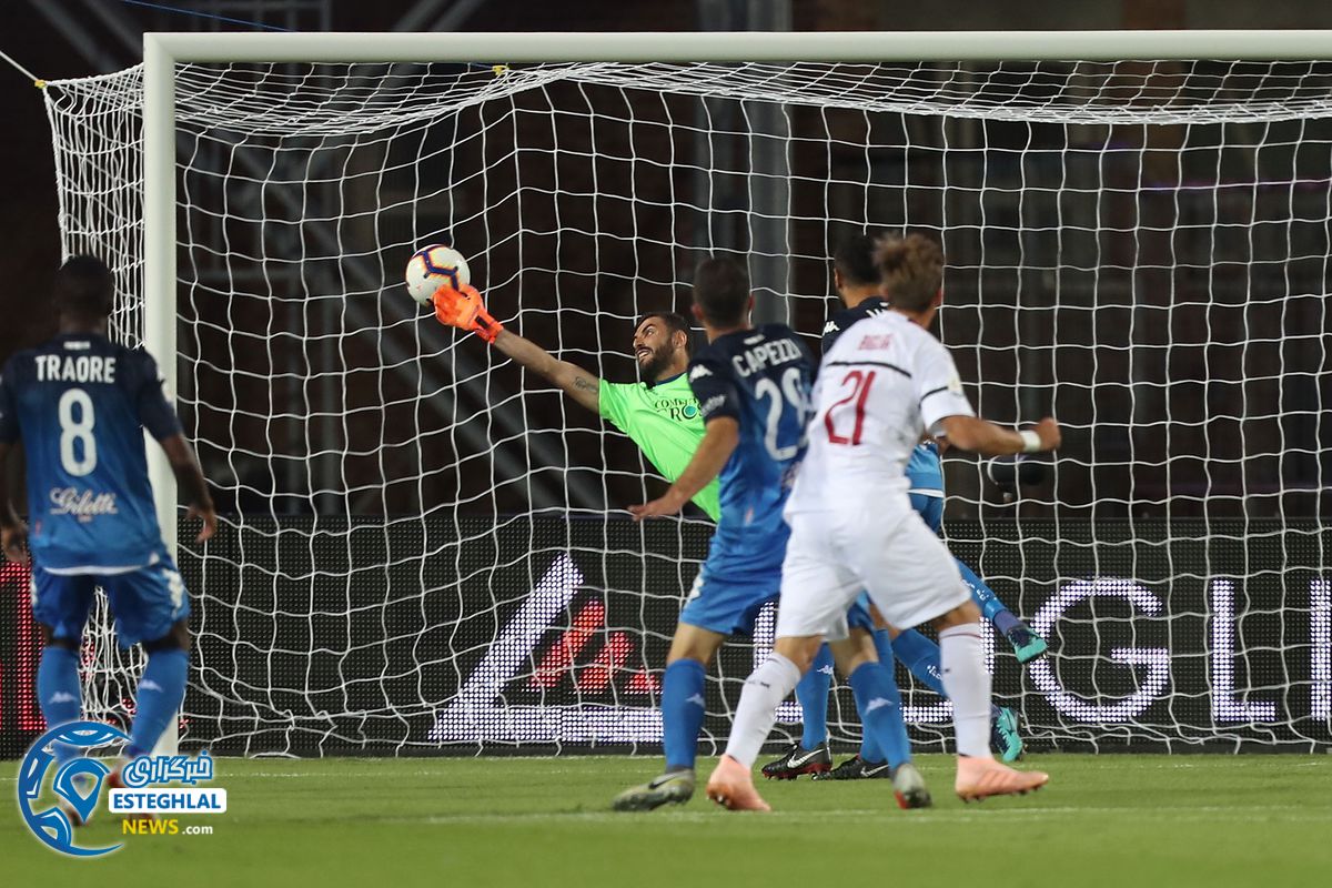 سری آ ایتالیا