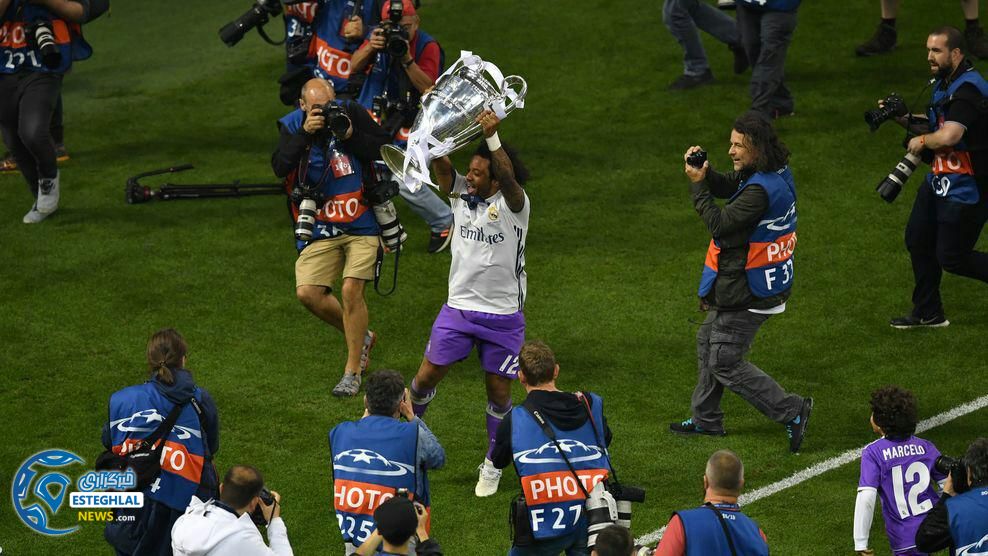 فینال لیگ قهرمانان اروپا 2016/17