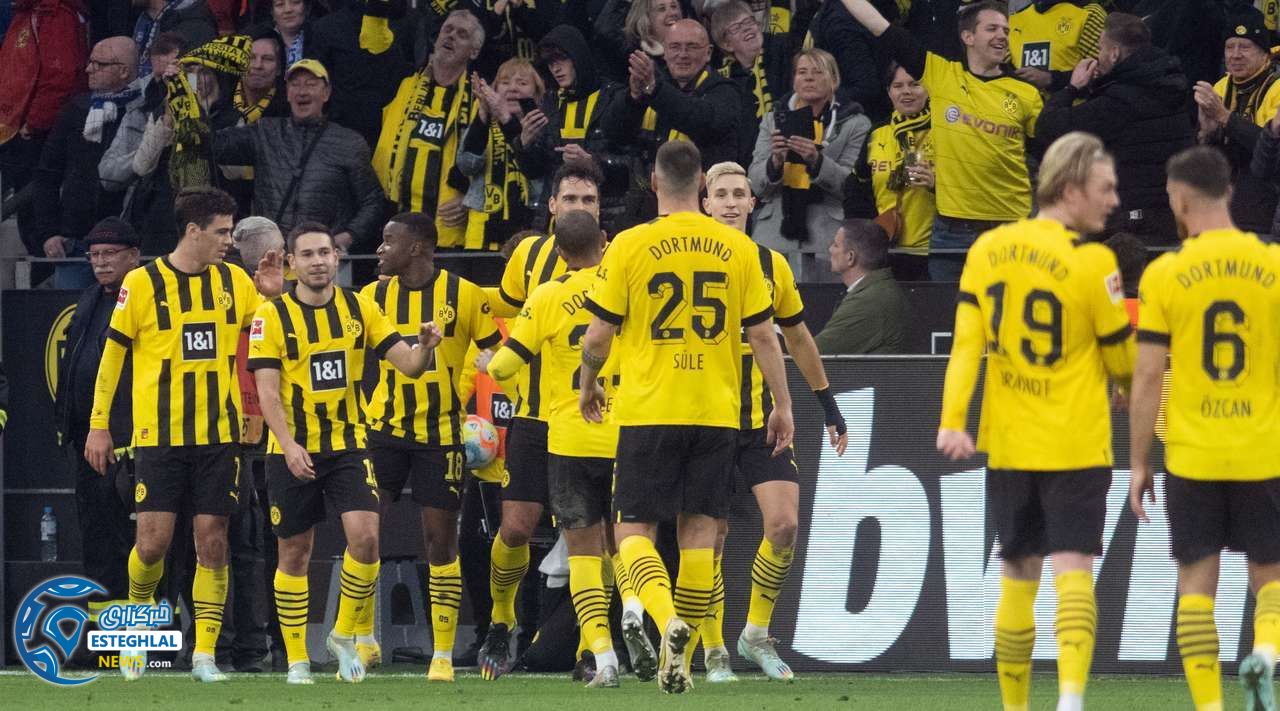 بوندسلیگا آلمان