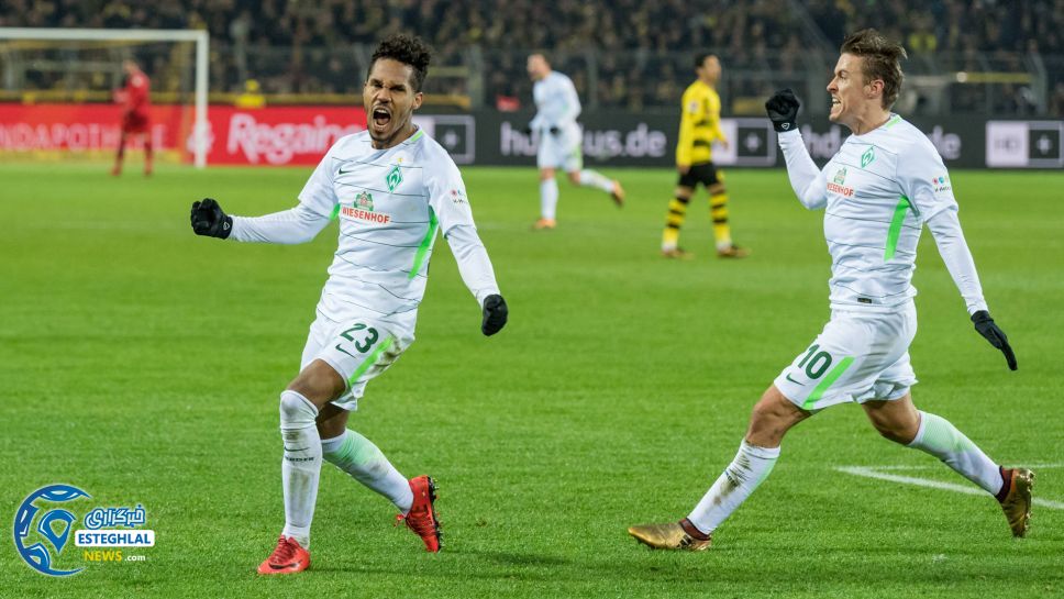 بوندسلیگا آلمان